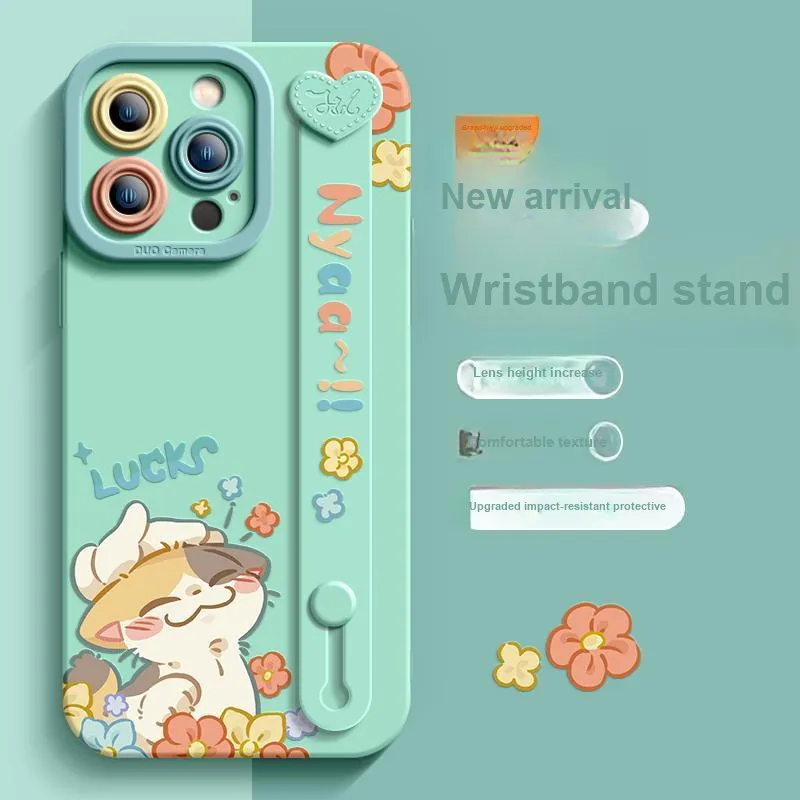 RVIXE Phone Cases-3