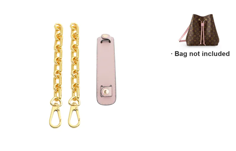 Ingenuity Handmade Bag Straps-14