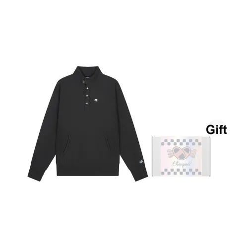 Champion Свитшот Американская версия Унисекс