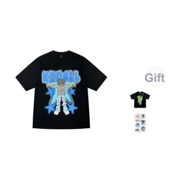 KZDALL T Shirts Unisex