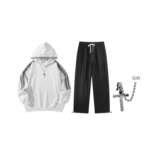 A.X.S.K Унисекс Повседневная спортивная одежда