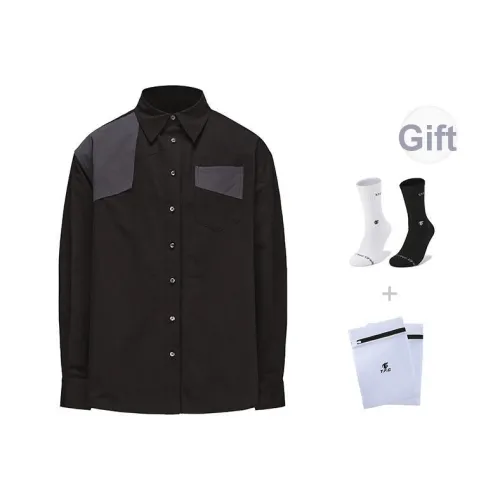 TARGET FREE GRADE Рубашка Женская