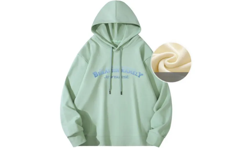 JEANSWEST Sweatshirts Unisex-25