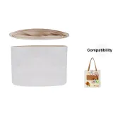 Seven Treasures Tote Bag Waterproof Liner[Imported DuPont Paper ★ Lightweight Waterproof]