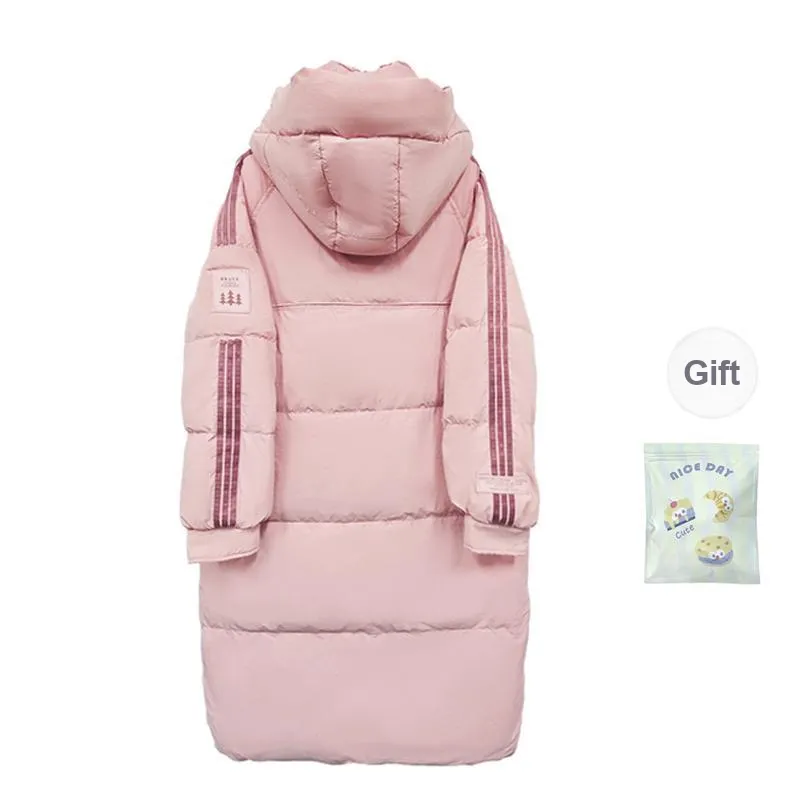 LWLG Down Jackets Women's-1