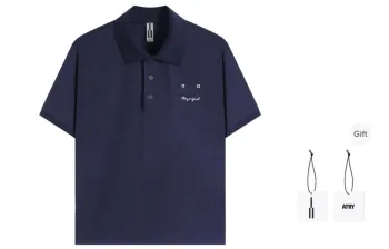 Atry Polo Shirts Unisex