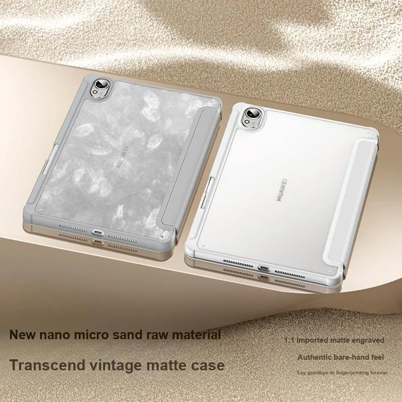 Flashing Demons Tablet Protective Cases-1
