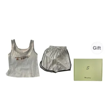Maultiay Pajama Gift Box Women's