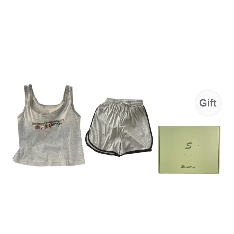 Maultiay Pajama Gift Box Women's-0