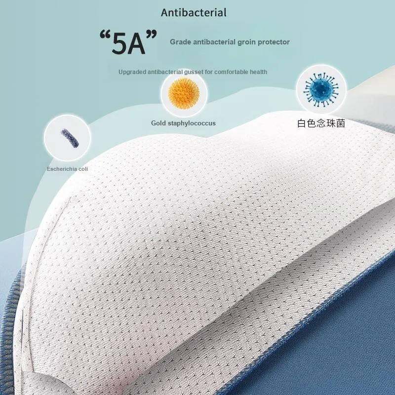 PLANDOO Underpants Men's 3 Pack-18