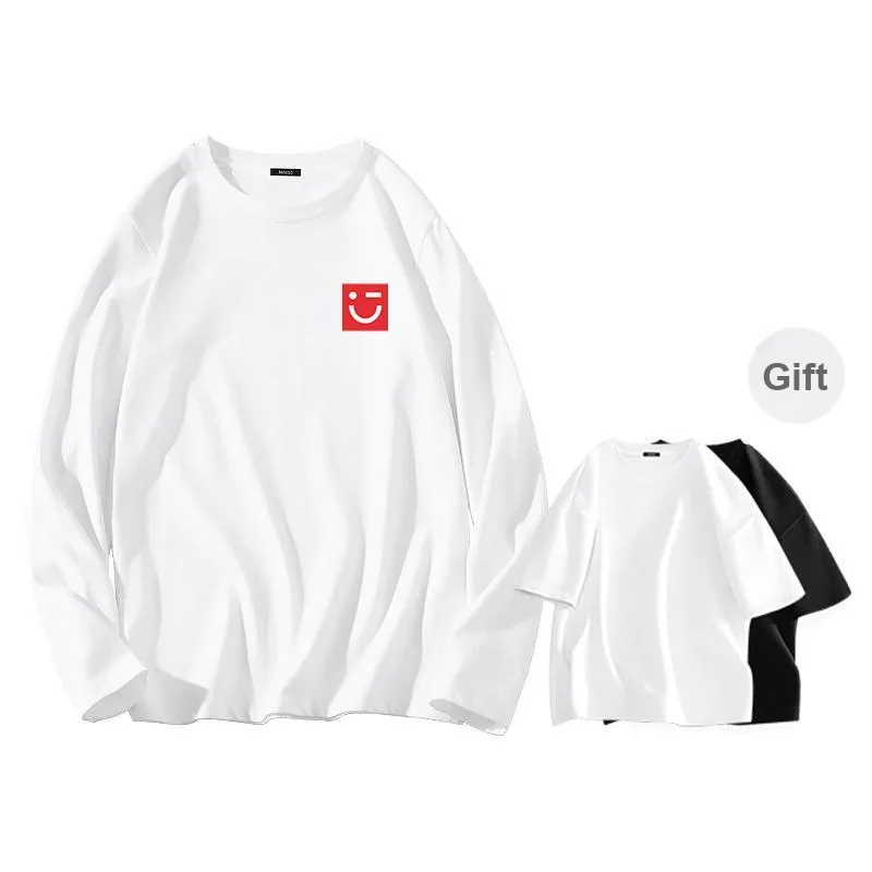 MINISO T Shirts Unisex-2