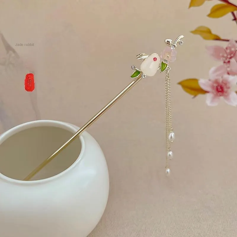 CHIMERA Hairpins Women's-2