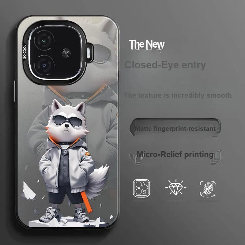 BAOCHENG Phone Cases-1