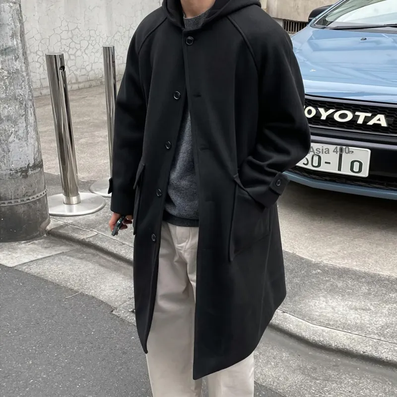 DKPD Coats Unisex-5