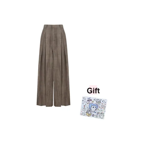 MARIE·COCO Повседневные брюки Женские