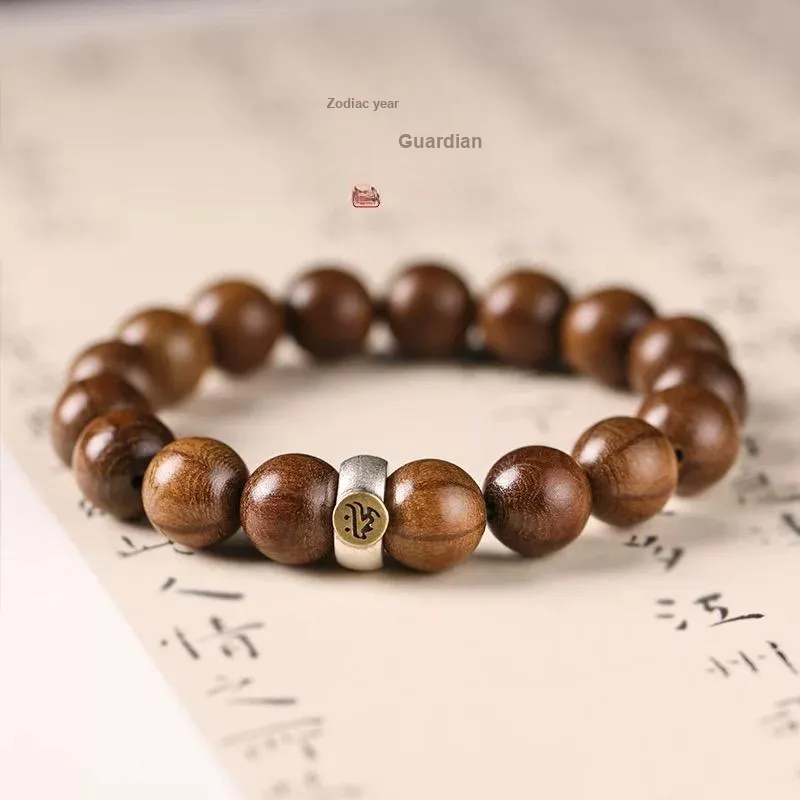 Harf Zabelia Biflora Bracelets Unisex-4