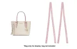 Pink Shoulder Strap 81cm (2 Pack)