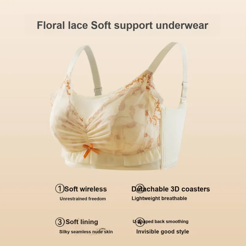 Ordifen Women's Bras-10