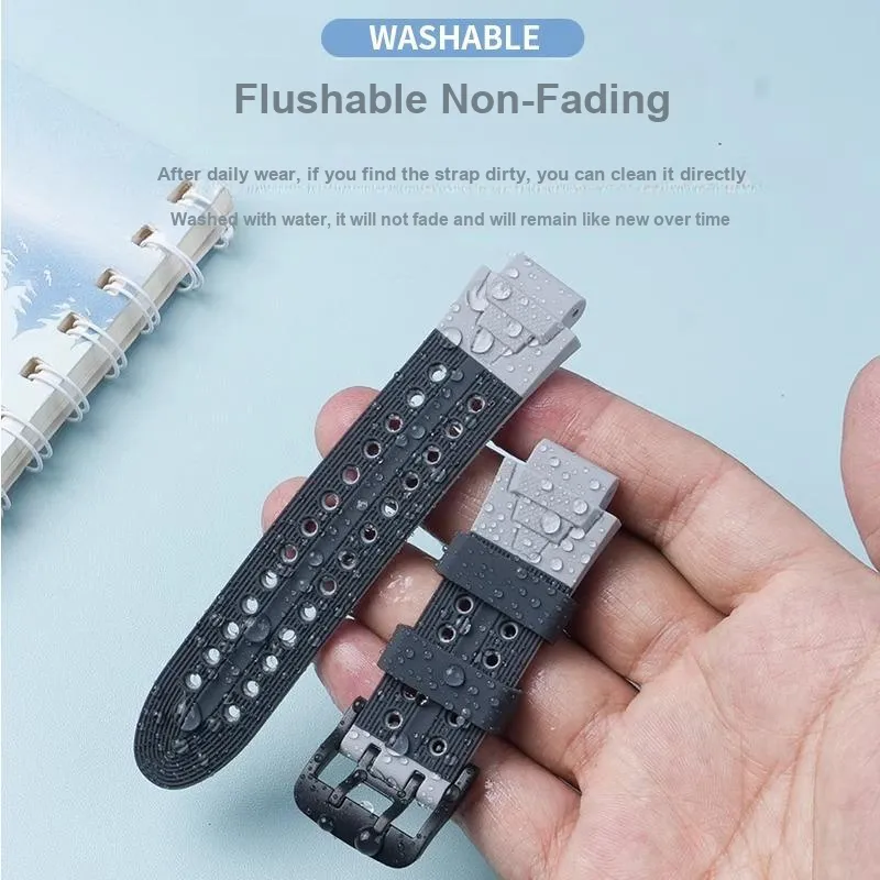 CHUANGYIDA Watch Bands 145~210mm Unisex-5