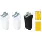[3 Pack]2 White+Black