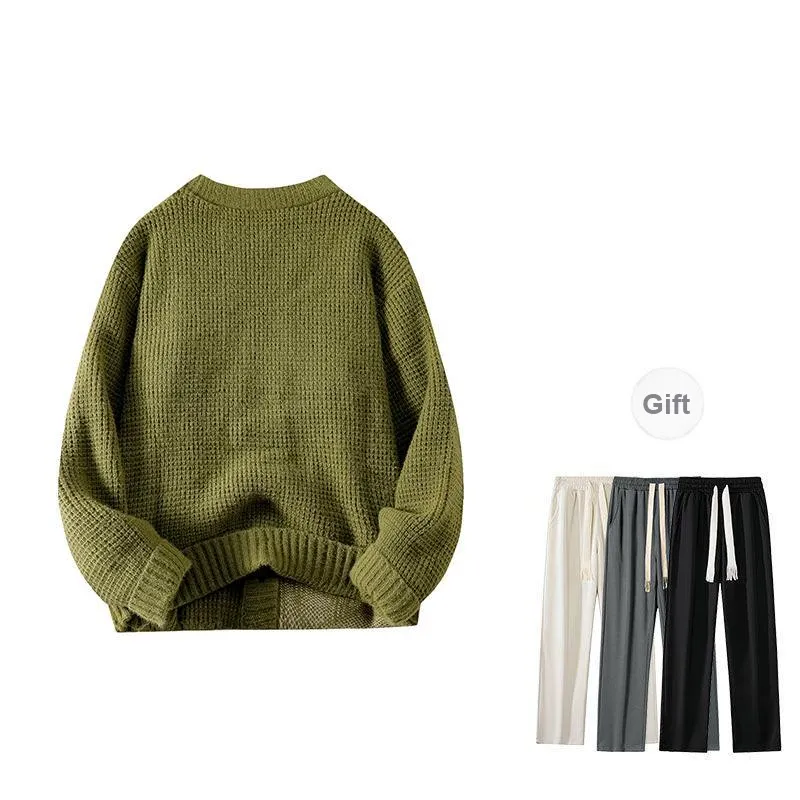 KFKU Sweaters Unisex-27