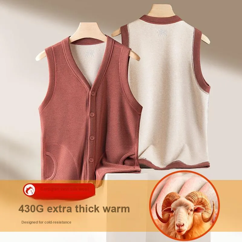 ROBINHOOD Thermal Tops Women's Box 2 Pack-1