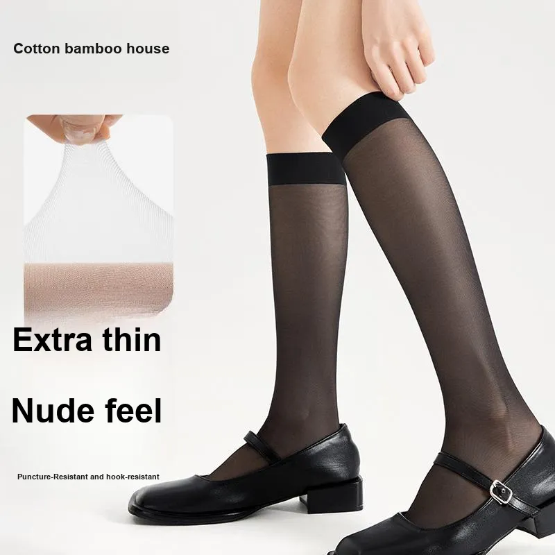 B&C.Room Stockings Women's 3 Pack-3