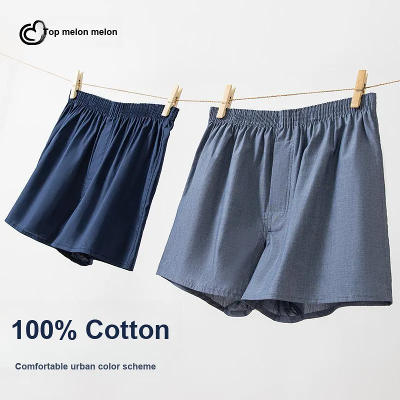 Top Melon Underpants Men's 2 Pack-4