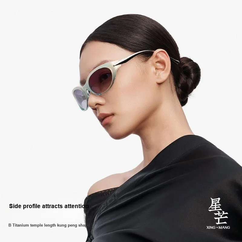 MUJOSH Sunglasses Unisex-5