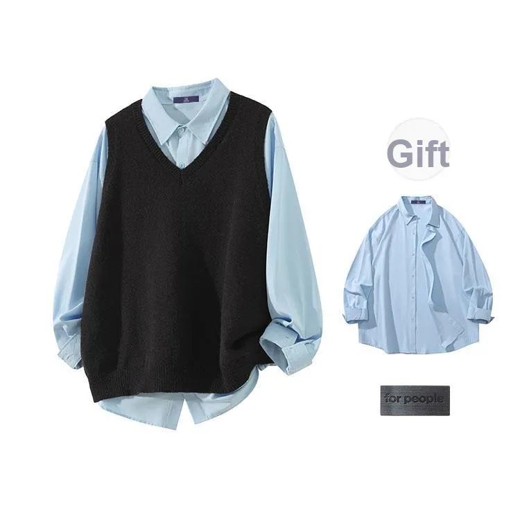 FAX FOR FMACM Knitwear Unisex-0