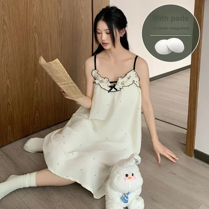 Ta Yan Women's Nightgowns-2