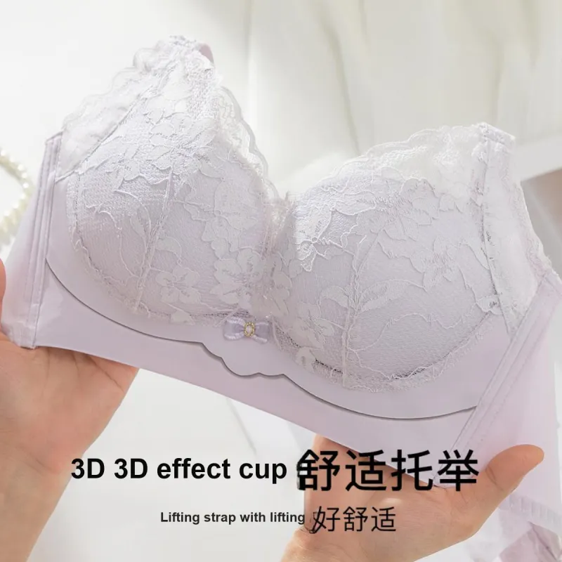 Sharefun Women's Bras-10