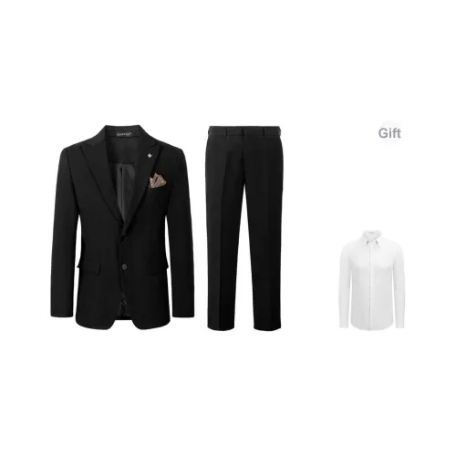 SEAFUNG Мужские Деловые Костюмы