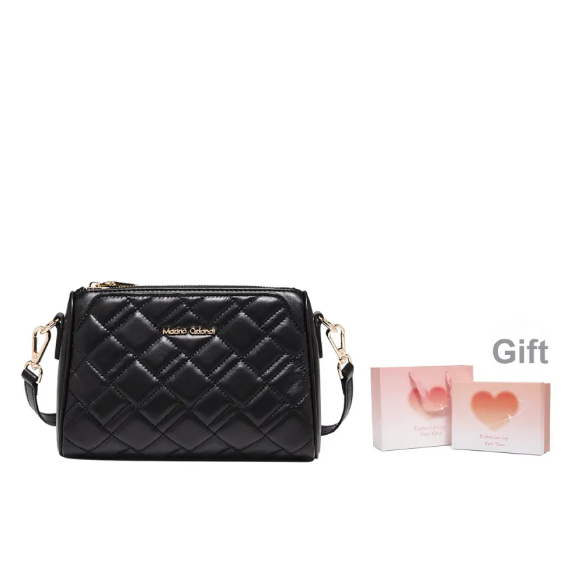Marino Orlandi Shoulder Bags-12