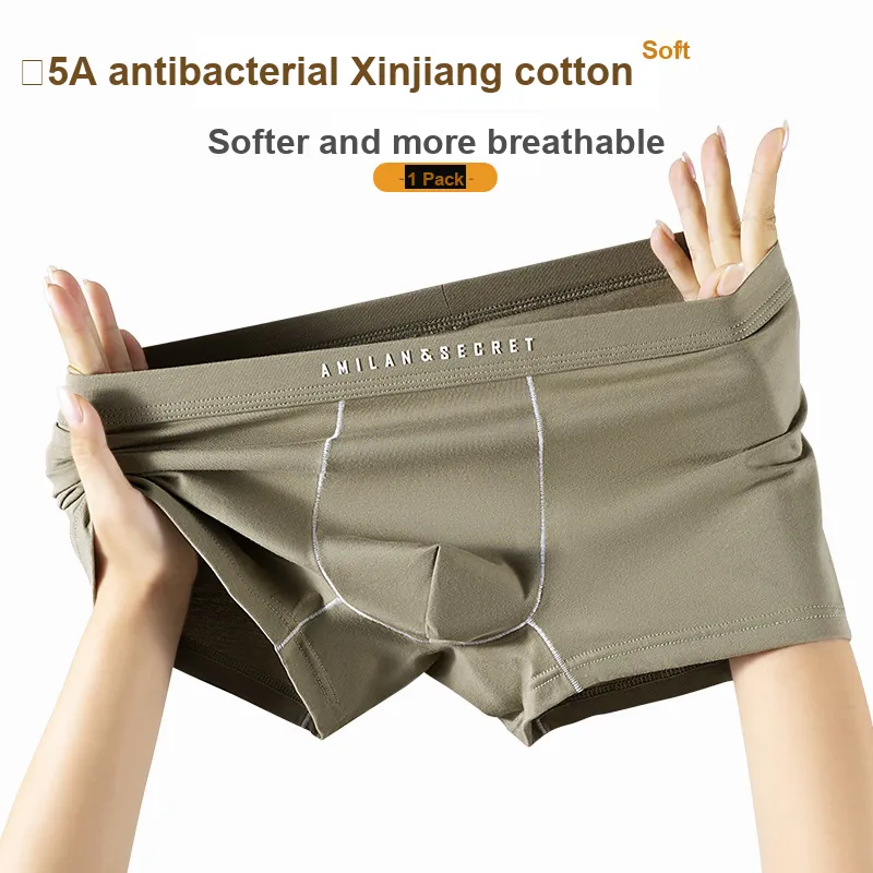 ROBINHOOD Underpants Men's Box 4 Pack-8