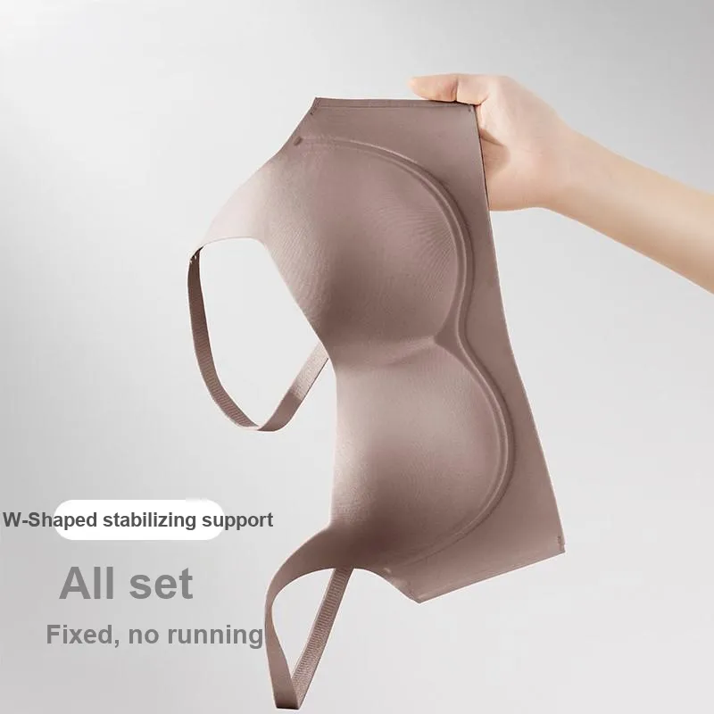 YUZHAOLIN Bra Women's Combo Set-44