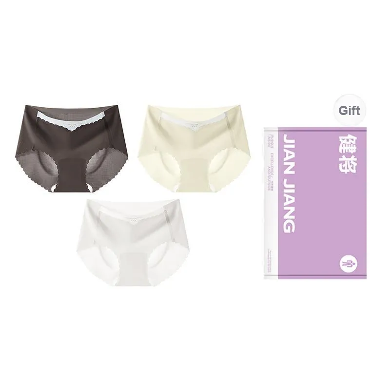 Master Underpants Women's Box 3 Pack-10
