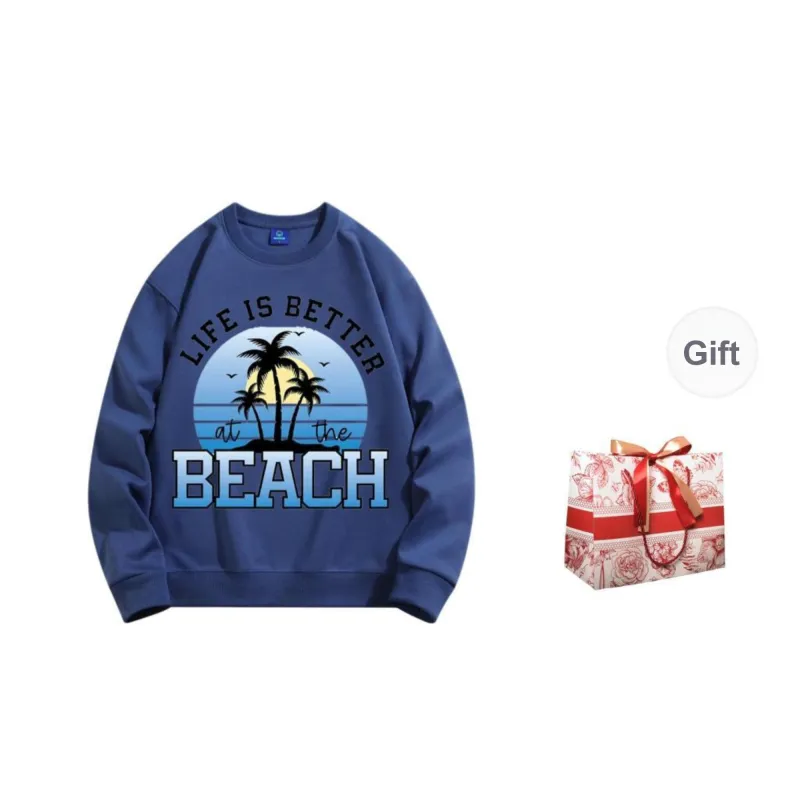 CHANGE SHE Sweatshirts Unisex-22