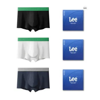 Lee Men Underpants