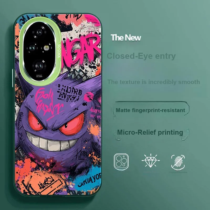 BAOCHENG Phone Cases-7
