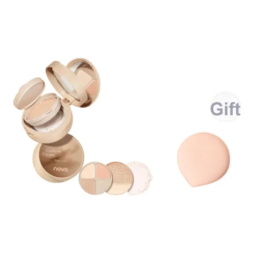 NOVO 5 в 1 Контроль жирности Edition