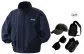 Navy Blue[Comes with Travel Clothing Sets]
