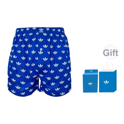 Adidas Originals Семейные трусы Мужской 1 упаковка