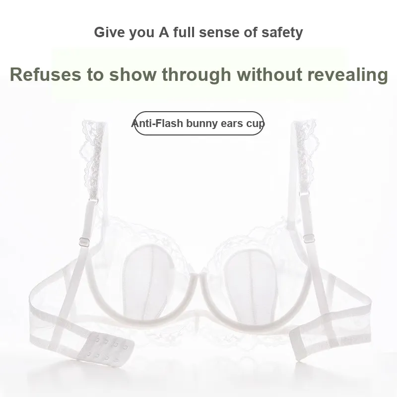 Maiden House Women's Bras-2