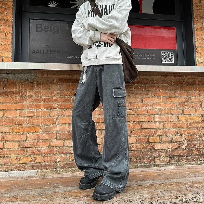 Cost Per Kilo Casual Pants Unisex-3