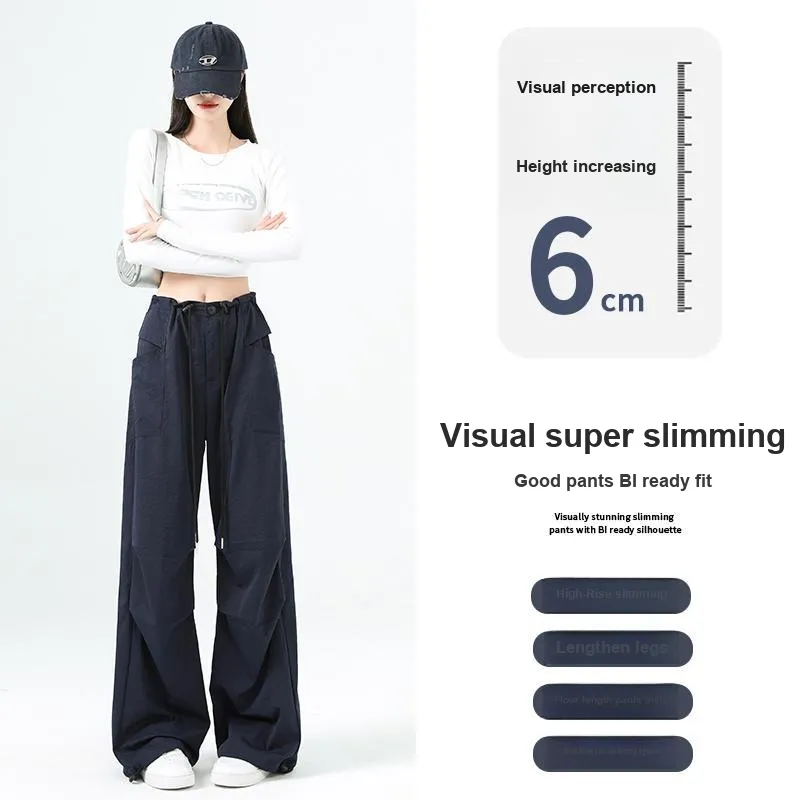 Urban Beauty Cargo Pants Women's-10