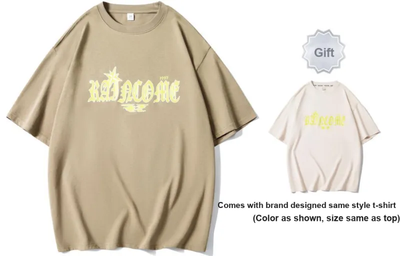 RAINCOME T-Shirts Unisex-54