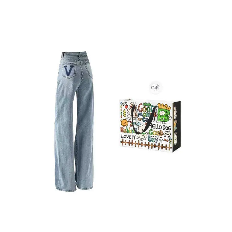 INCO VIBE Jeans Women's-1