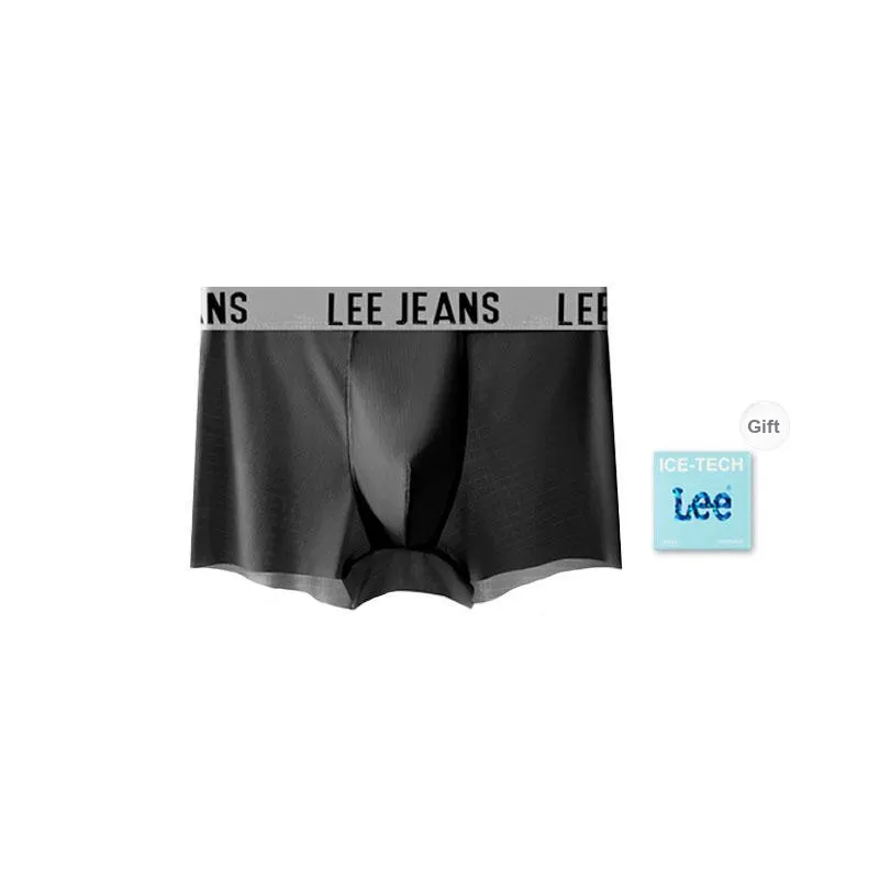 Lee Underpants Men's Box 1 Pack-4