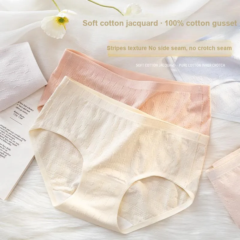 Ordifen Underpants Women's 3 Pack-5